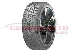 COP. 255/50 R19 107H WINTER I*CEPT ION X IW01A